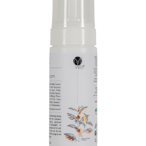 Nube Aroma Cleansing Foam 150ml