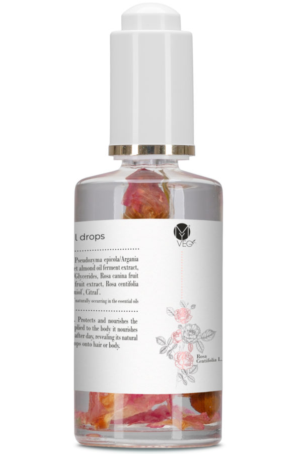 Gocce d'eternita 60ml