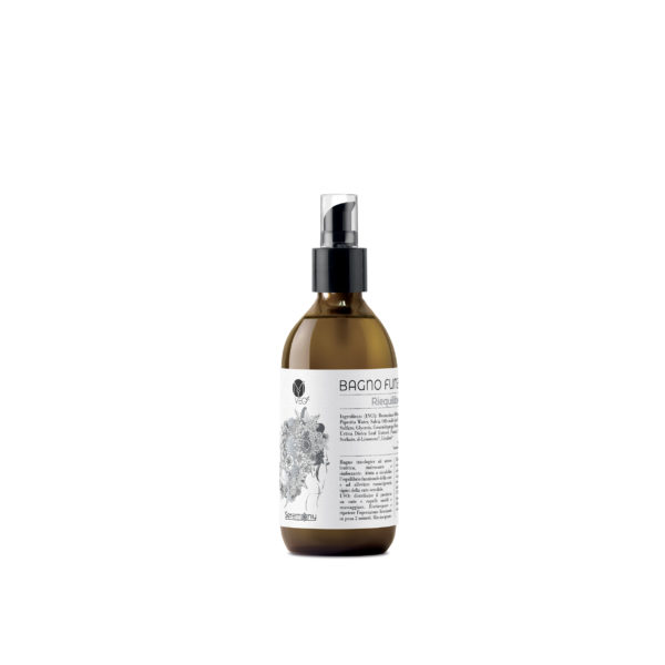 Bagno Funzionale Riequilibrante 200ml