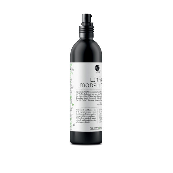 Linfa Modellante 200ml
