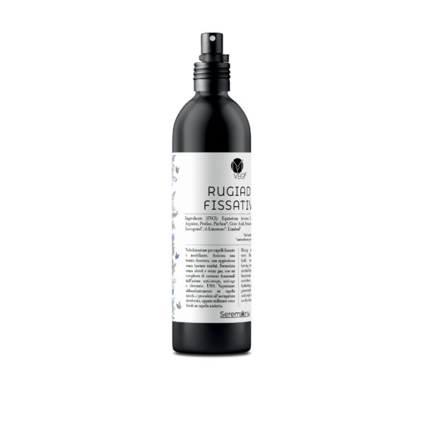 RUGIADA FISSATIVA 200ML